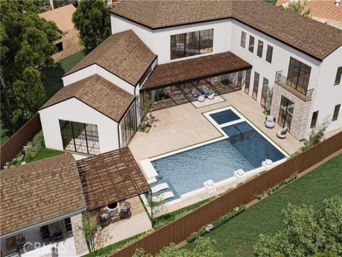 1751 Candlestick Lane, Newport Beach, CA