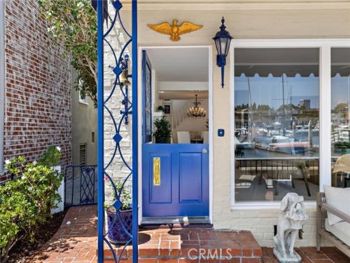 117 E Bay Front  , Newport Beach, CA