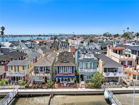 117 E Bay Front  , Newport Beach, CA
