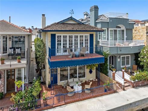117 E Bay Front  , Newport Beach, CA