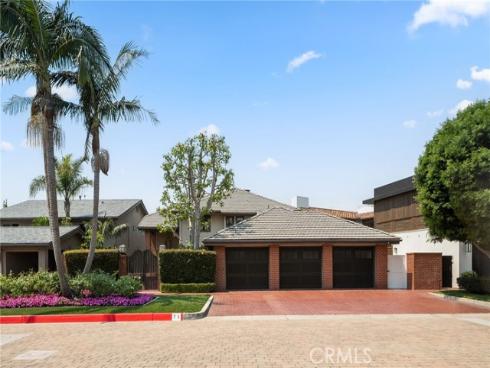 73  Linda  , Newport Beach, CA