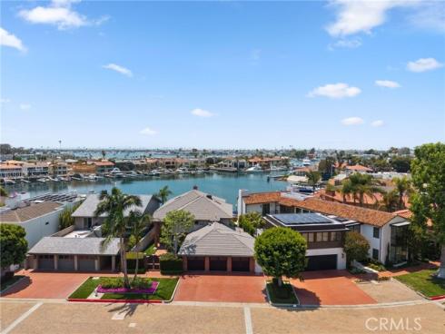 73  Linda  , Newport Beach, CA