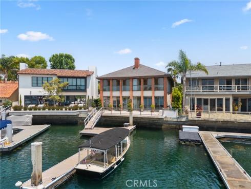 73  Linda  , Newport Beach, CA