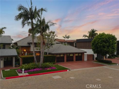 73  Linda  , Newport Beach, CA