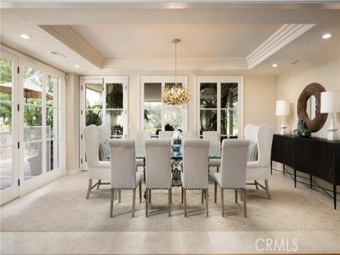 4  Rue Grand Ducal  , Newport Beach, CA