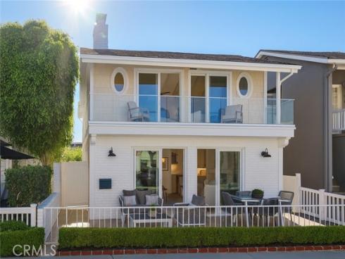 112  Ruby   Avenue, Newport Beach, CA