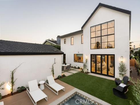 510  Catalina   Drive, Newport Beach, CA