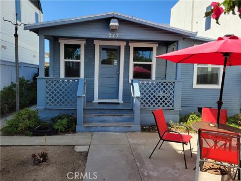1245 W Balboa   Boulevard, Newport Beach, CA