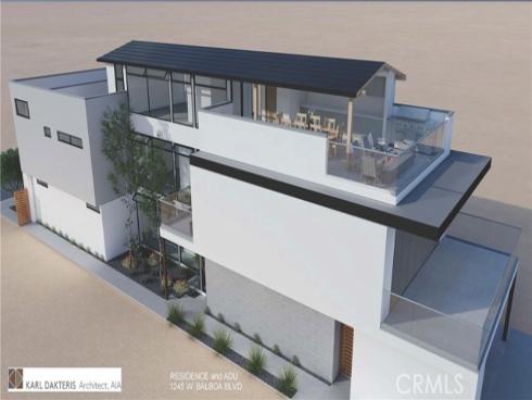 1245 W Balboa   Boulevard, Newport Beach, CA