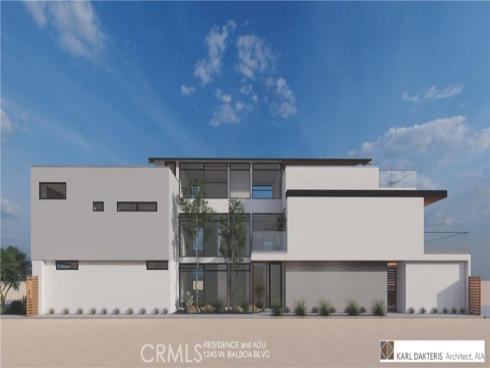 1245 W Balboa   Boulevard, Newport Beach, CA