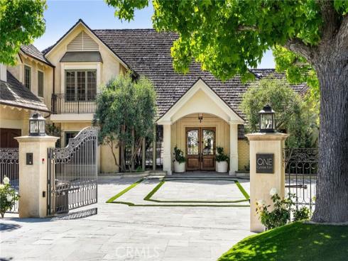 1 Cypress Point Lane