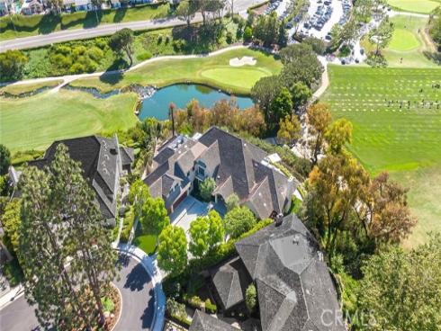 1  Cypress Point   Lane, Newport Beach, CA