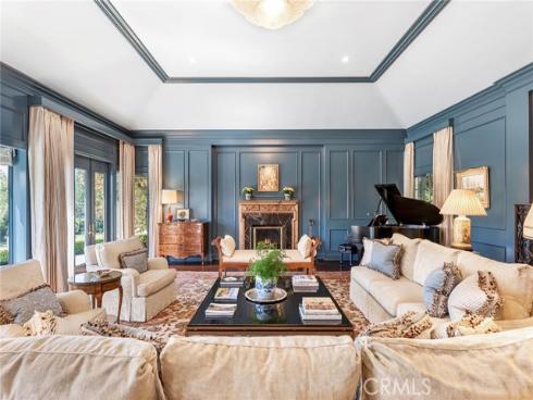 1  Cypress Point   Lane, Newport Beach, CA