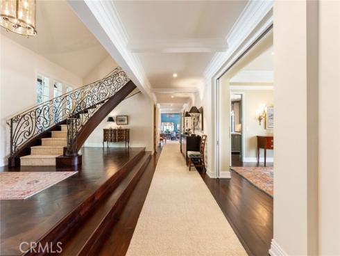 1  Cypress Point   Lane, Newport Beach, CA