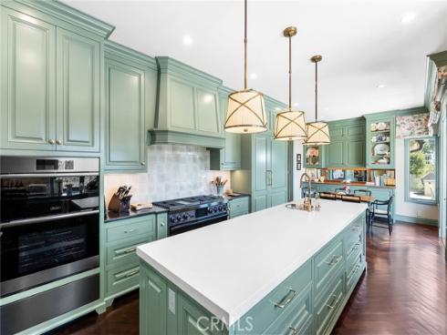 1  Cypress Point   Lane, Newport Beach, CA