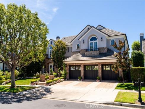 115 Old Course Drive