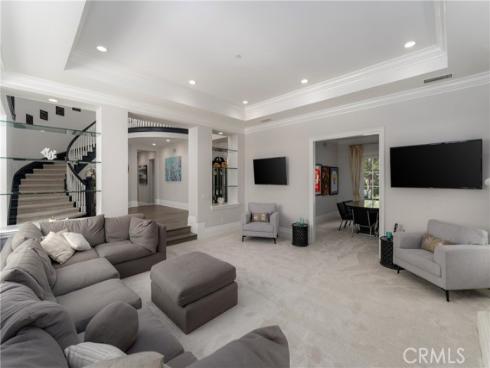 115  Old Course   Drive, Newport Beach, CA