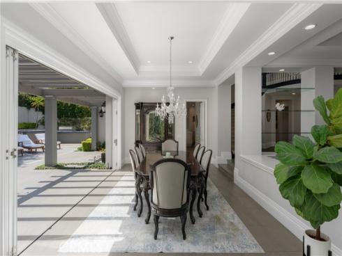 115  Old Course   Drive, Newport Beach, CA