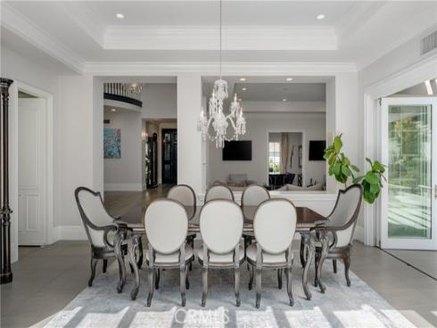 115  Old Course   Drive, Newport Beach, CA