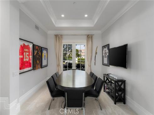 115  Old Course   Drive, Newport Beach, CA