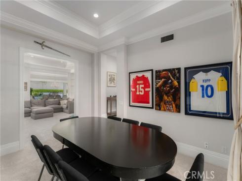 115  Old Course   Drive, Newport Beach, CA