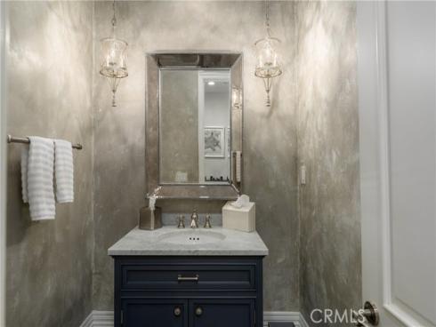 115  Old Course   Drive, Newport Beach, CA