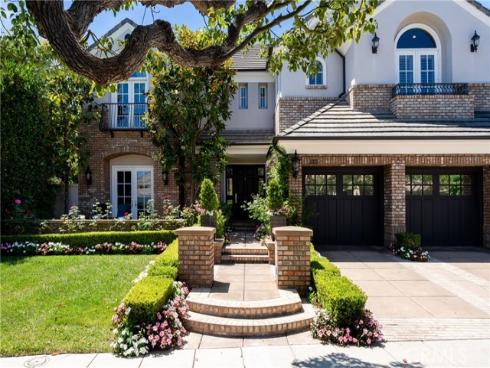 115  Old Course   Drive, Newport Beach, CA