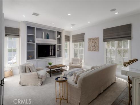 115  Old Course   Drive, Newport Beach, CA