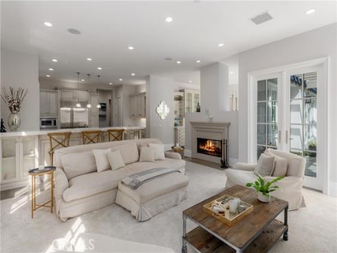 115  Old Course   Drive, Newport Beach, CA