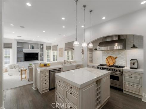 115  Old Course   Drive, Newport Beach, CA