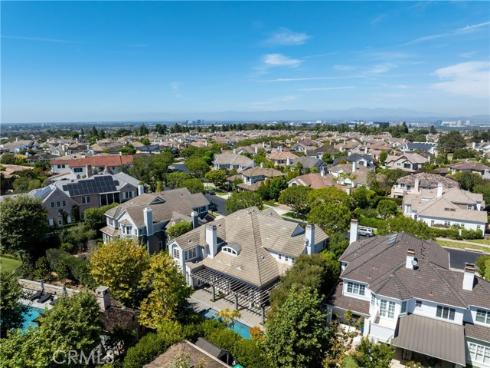 115  Old Course   Drive, Newport Beach, CA