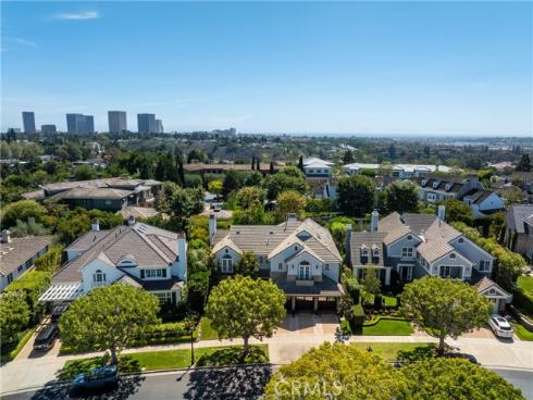115  Old Course   Drive, Newport Beach, CA