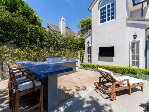 115  Old Course   Drive, Newport Beach, CA