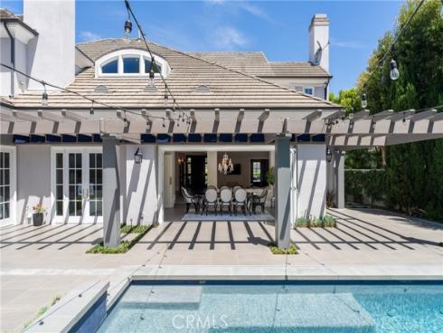 115  Old Course   Drive, Newport Beach, CA