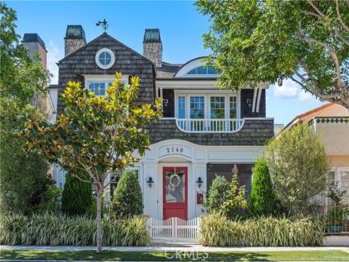 2149 E Ocean   Boulevard, Newport Beach, CA