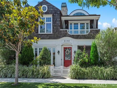 2149 E Ocean   Boulevard, Newport Beach, CA