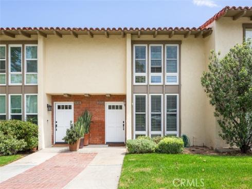 2452 Vista Hogar , Newport Beach, CA