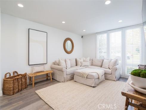 2452 Vista Hogar , Newport Beach, CA