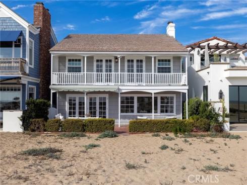 1516 E Oceanfront  , Newport Beach, CA