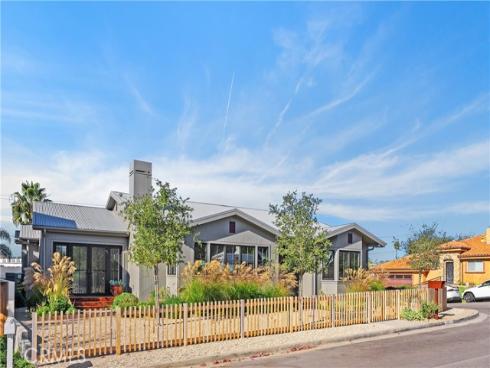 337  Holmwood   Drive, Newport Beach, CA