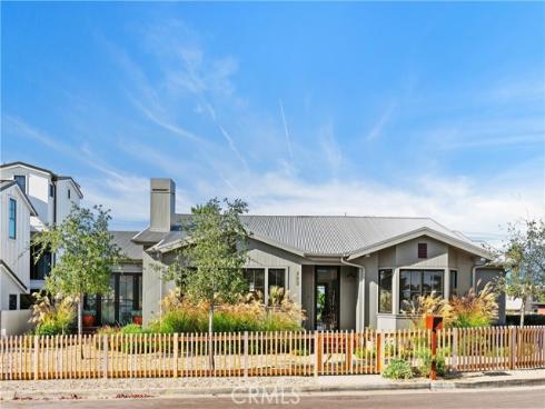 337  Holmwood   Drive, Newport Beach, CA