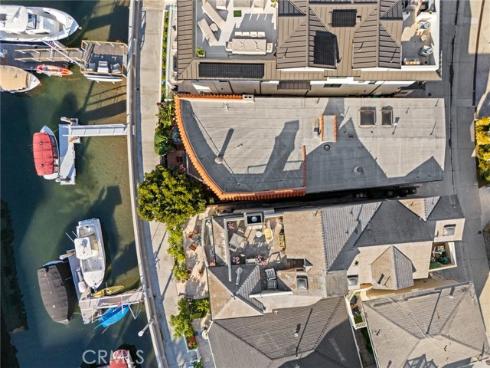 115 N Bay Front  , Newport Beach, CA