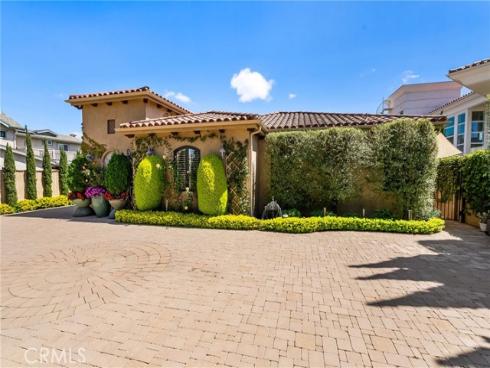 20382 S. Cypress Street