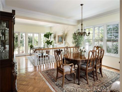 81 Hillsdale Drive, Newport Beach, CA