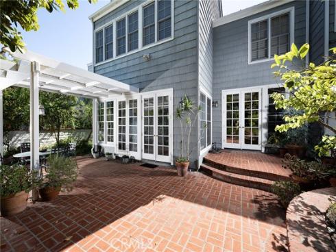 81  Hillsdale   Drive, Newport Beach, CA