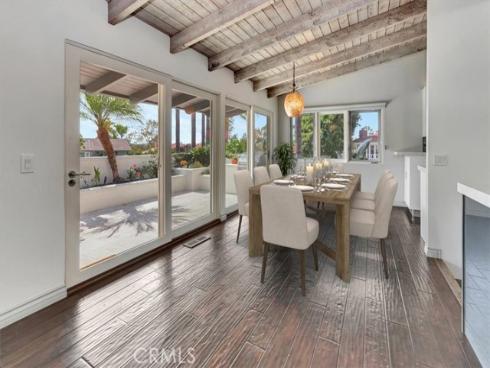 2000  Vista Cajon  , Newport Beach, CA