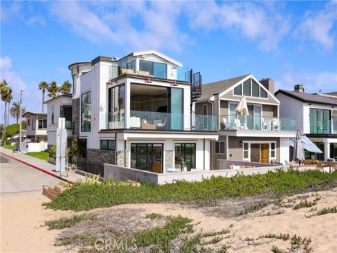 7210  W. Oceanfront  , Newport Beach, CA