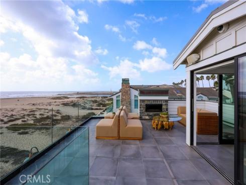 7210  W. Oceanfront  , Newport Beach, CA
