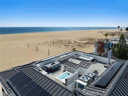 706 W Oceanfront  , Newport Beach, CA