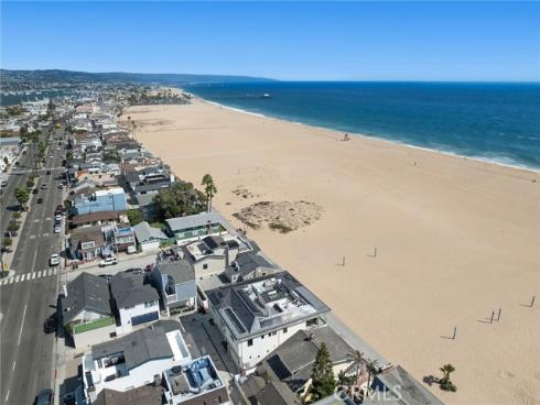 706 W Oceanfront  , Newport Beach, CA